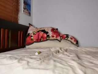 lexxxdrive — Camsoda recorded stream screenshot (11 May 2025)