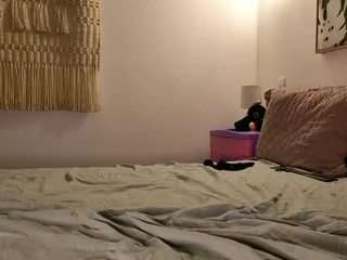 lexxxdrive — Camsoda recorded stream screenshot (08 Feb 2025)