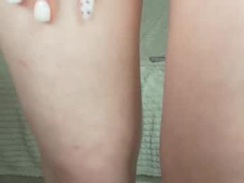 squikt — Chaturbate recorded stream screenshot (12 May 2025)