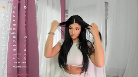 missdiamond_ — Stripchat recorded stream image, 12.05.2025 06:20