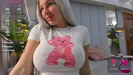 Jessy_Jo — Stripchat recorded stream image, 12.05.2025 05:30