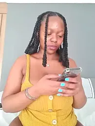 Jazmine-Blue — Stripchat recorded stream screenshot (12 May 2025)