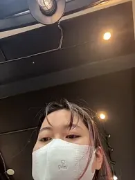 Lami_Mi — Stripchat recorded stream image, 12.05.2025 07:30
