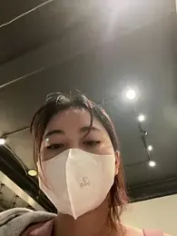 Lami_Mi — Stripchat recorded stream image, 12.05.2025 07:30