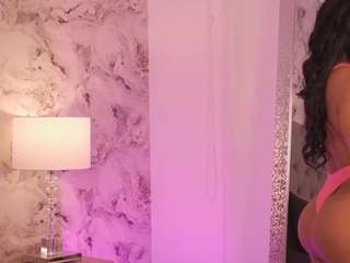charlotte-harris — Camsoda recorded stream image, 12.05.2025 01:50