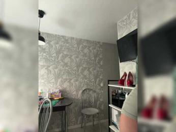 SweetyMia — Bongacams recorded stream screenshot (12 May 2025)