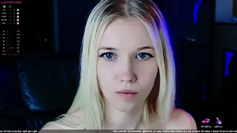 ShhhO_O — Stripchat recorded stream image, 12.05.2025 10:50