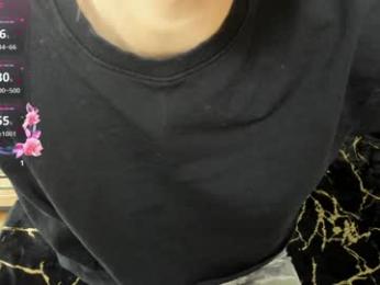 sassyt33n — Chaturbate recorded stream image, 12.05.2025 08:40