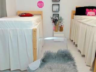 18perfecttits — Camsoda recorded stream image, 12.05.2025 11:10