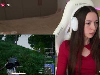 lollipop-o — Bongacams recorded stream image, 08.02.2025 04:30