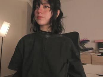 midori__san — Chaturbate recorded stream image, 12.05.2025 13:20