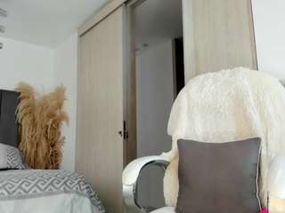 natalieclark — Camsoda recorded stream image, 12.05.2025 17:20
