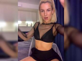Stasya-moor — Bongacams recorded stream image, 12.05.2025 14:20