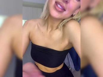 Stasya-moor — Bongacams recorded stream image, 12.05.2025 14:20