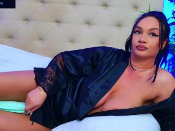 DaliyaArabian — Bongacams recorded stream image, 12.05.2025 17:30