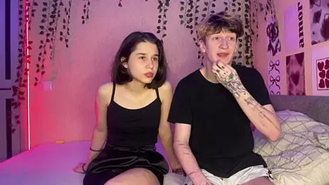 baby_lesi — Stripchat recorded stream image, 12.05.2025 15:00