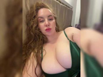 cherryygirl — Bongacams recorded stream image, 12.05.2025 18:00