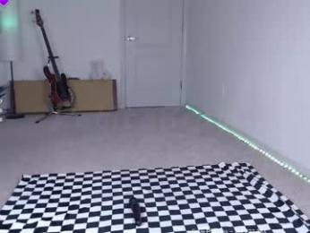 petitebrat — Chaturbate recorded stream image, 12.05.2025 14:20