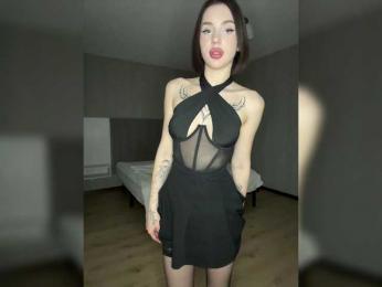 BabyDarii — Bongacams recorded stream image, 12.05.2025 10:50