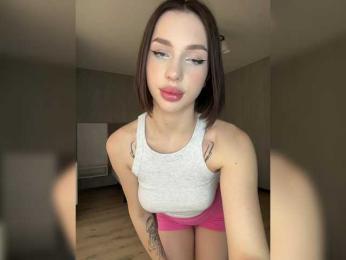 BabyDarii — Bongacams recorded stream image, 12.05.2025 10:50