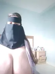 _arabica_ — Stripchat recorded stream image, 12.05.2025 16:50