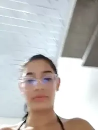 Ary-18 — Stripchat recorded stream image, 12.05.2025 20:00