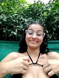 Ary-18 — Stripchat recorded stream image, 12.05.2025 20:00