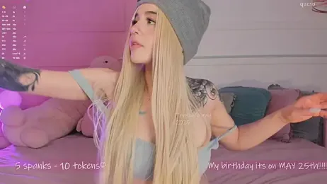 _Tammara_ — Stripchat recorded stream image, 12.05.2025 18:50