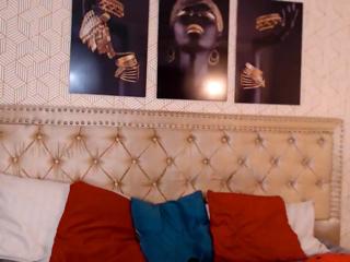 Samantha Walle — Flirt4free recorded stream image, 12.05.2025 19:20