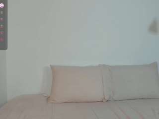 lauracriistina — Camsoda recorded stream screenshot (12 May 2025)