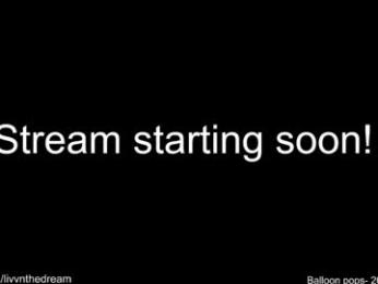 livanddrew — Chaturbate recorded stream screenshot (13 May 2025)