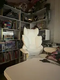 GingerSnap33 — Stripchat recorded stream image, 13.05.2025 02:30