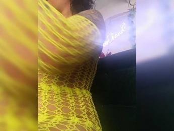 Cocochanell — Bongacams recorded stream screenshot (13 May 2025)