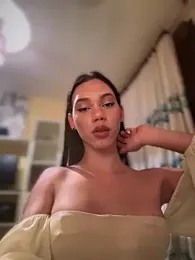 Carlita_cute — Stripchat recorded stream screenshot (13 May 2025)