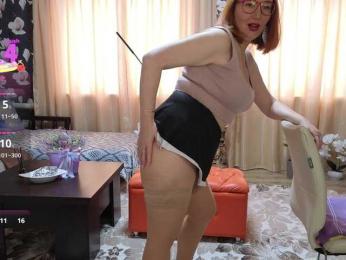 Pink-Lips — Bongacams recorded stream screenshot (13 May 2025)