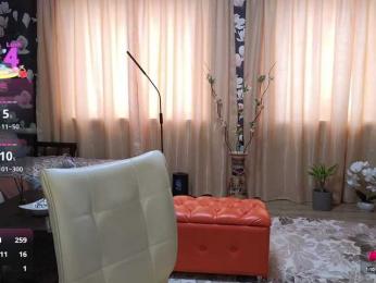 Pink-Lips — Bongacams recorded stream screenshot (13 May 2025)