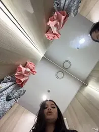 Chloe__Moon — Stripchat recorded stream screenshot (13 May 2025)