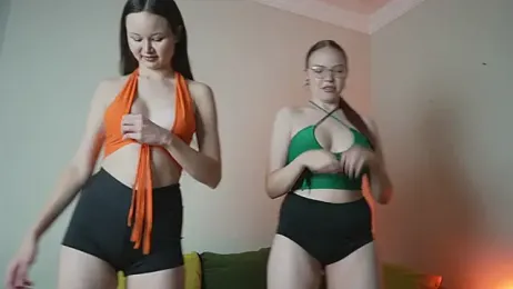 AlfaSex9 — Stripchat recorded stream image, 13.05.2025 07:00