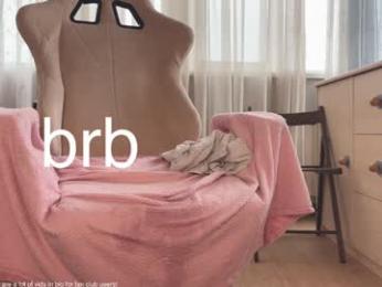 honey_sunshine — Chaturbate recorded stream image, 13.05.2025 09:40