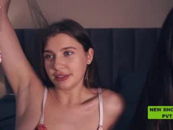 vivid_girls — Chaturbate recorded stream image, 13.05.2025 07:00