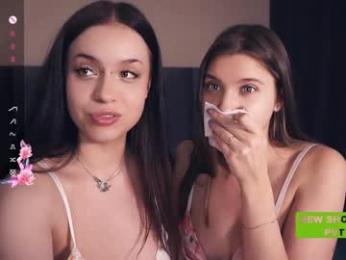 vivid_girls — Chaturbate recorded stream image, 13.05.2025 07:00