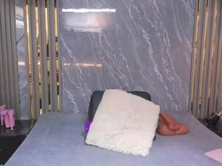 nyakimgold — Camsoda recorded stream image, 13.05.2025 12:20