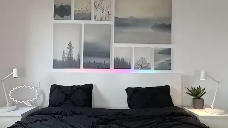 Lara-CumKitten — Stripchat recorded stream image, 13.05.2025 12:10