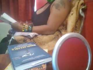 stalliontheesavage — Camsoda recorded stream screenshot (13 May 2025)