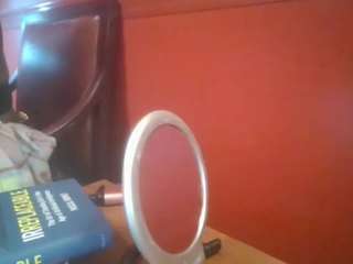 stalliontheesavage — Camsoda recorded stream screenshot (13 May 2025)