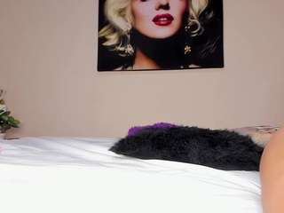 cloe-world1 — Camsoda recorded stream screenshot (08 Feb 2025)