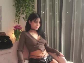 mysticxkitty — Chaturbate recorded stream image, 13.05.2025 14:50
