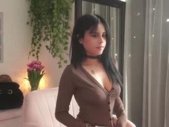 mysticxkitty — Chaturbate recorded stream image, 13.05.2025 14:50