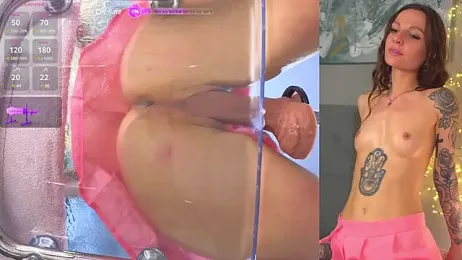 AudreyBrooks_ — Stripchat recorded stream image, 13.05.2025 15:10