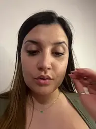 Novababy18 — Stripchat recorded stream image, 13.05.2025 20:20